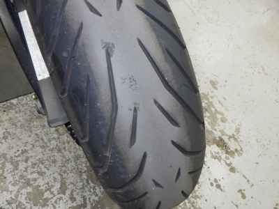 Suzuki GSX-R1000 2009