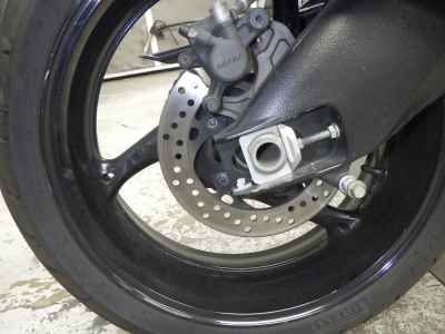 Suzuki GSX-R1000 2009