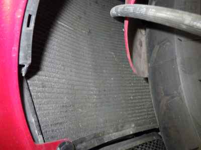 Suzuki GSX-R1000 2009