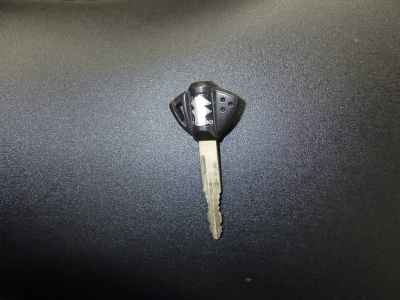 Suzuki GSX-R1000 2009