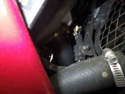 Suzuki GSX-R1000 2009