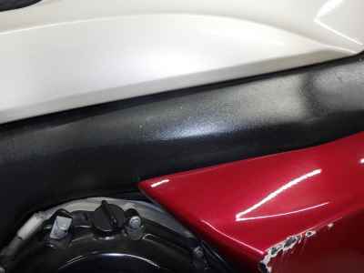 Suzuki GSX-R1000 2009