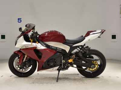 Suzuki GSX-R1000 2009