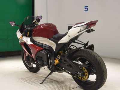 Suzuki GSX-R1000 2009