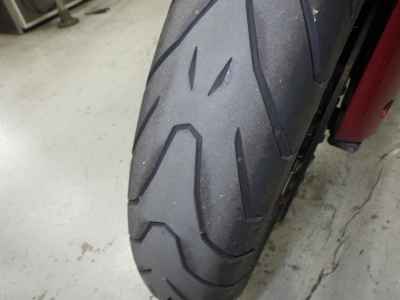 Suzuki GSX-R1000 2009