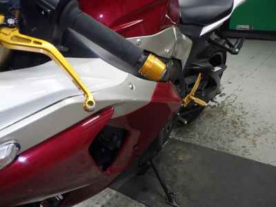 Suzuki GSX-R1000 2009