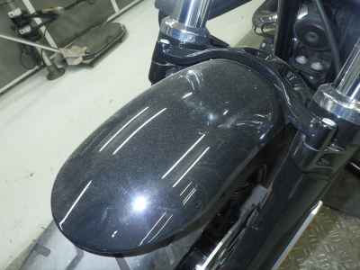 Harley-Davidson Sportster Forty-Eight XL1200X 2015