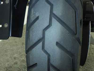 Harley-Davidson Sportster Forty-Eight XL1200X 2015