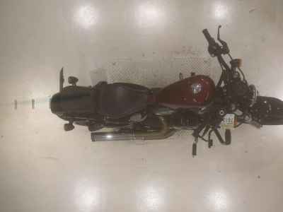 Harley-Davidson Sportster Forty-Eight XL1200X 2015