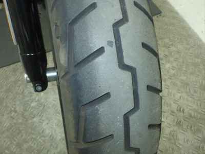 Harley-Davidson Sportster Forty-Eight XL1200X 2015