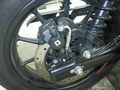 Royal Enfield Hunter 350 2024