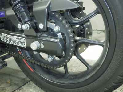 Royal Enfield Hunter 350 2024