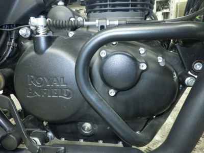 Royal Enfield Hunter 350 2024