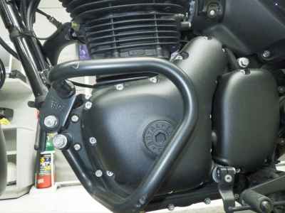 Royal Enfield Hunter 350 2024