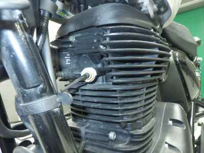 Royal Enfield Hunter 350 2024