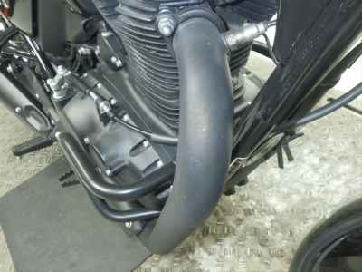 Royal Enfield Hunter 350 2024