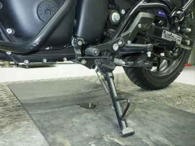 Royal Enfield Hunter 350 2024