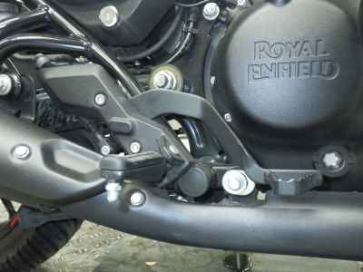 Royal Enfield Hunter 350 2024