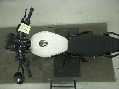 Royal Enfield Hunter 350 2024