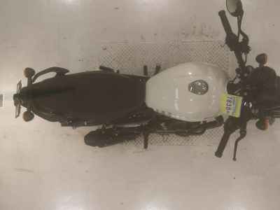 Royal Enfield Hunter 350 2024