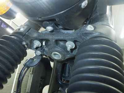 Royal Enfield Hunter 350 2024