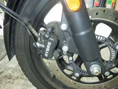 Royal Enfield Hunter 350 2024