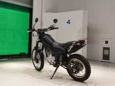 Yamaha Tricker 2014