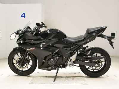 Suzuki GSX250R