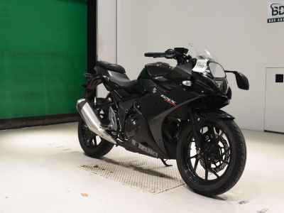 Suzuki GSX250R