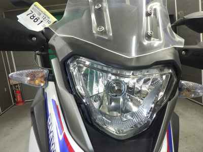 BMW G310GS 2021