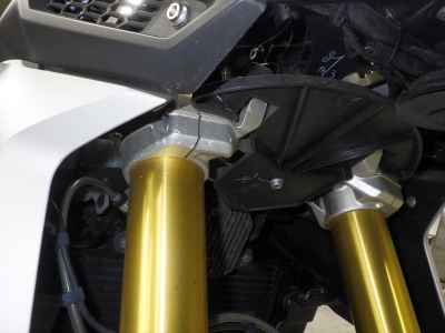 BMW G310GS 2021