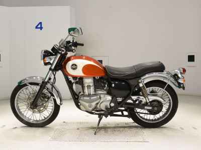 Kawasaki Estrella RS 2006