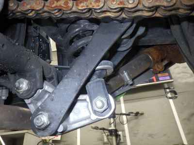 Kawasaki Ninja 250 2014