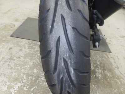 Kawasaki Ninja 250 2014