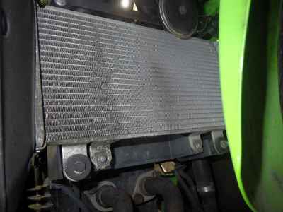 Kawasaki Ninja 250 2014