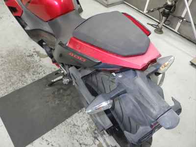 Kawasaki Ninja 400 2018