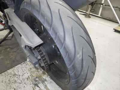 Kawasaki Ninja 400 2018