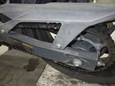 Kawasaki Ninja 400 2018