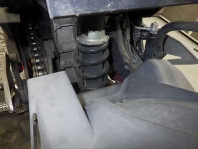 Kawasaki Ninja 400 2018