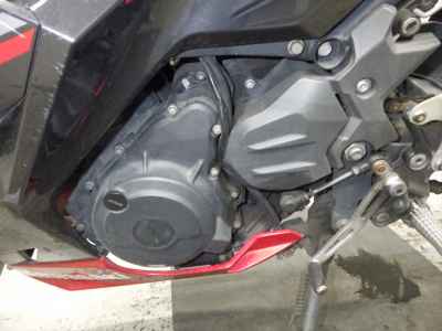 Kawasaki Ninja 400 2018