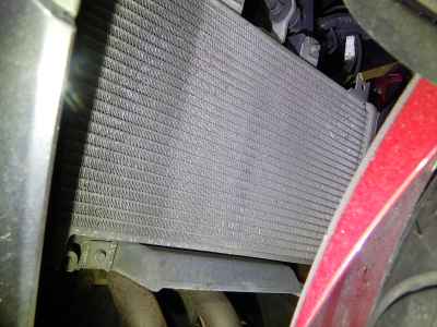 Kawasaki Ninja 400 2018