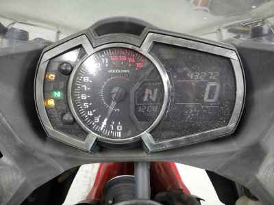 Kawasaki Ninja 400 2018