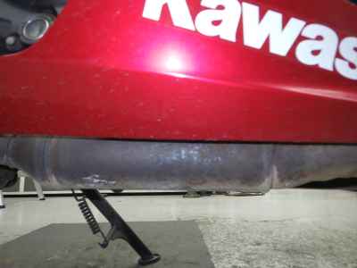 Kawasaki Ninja 400 2018