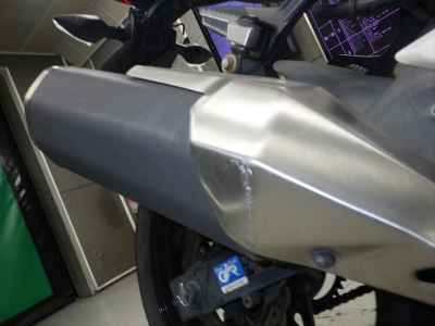 Kawasaki Ninja 400 2018