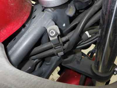 Kawasaki Ninja 400 2018