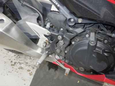 Kawasaki Ninja 400 2018