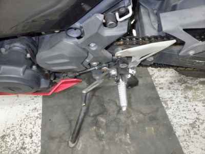 Kawasaki Ninja 400 2018