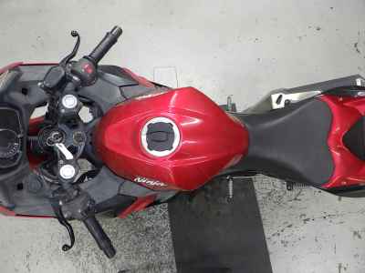 Kawasaki Ninja 400 2018