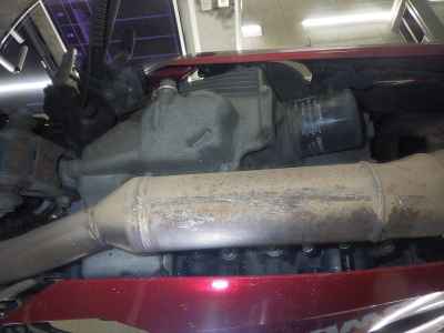 Kawasaki Ninja 400 2018