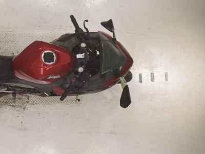 Kawasaki Ninja 400 2018